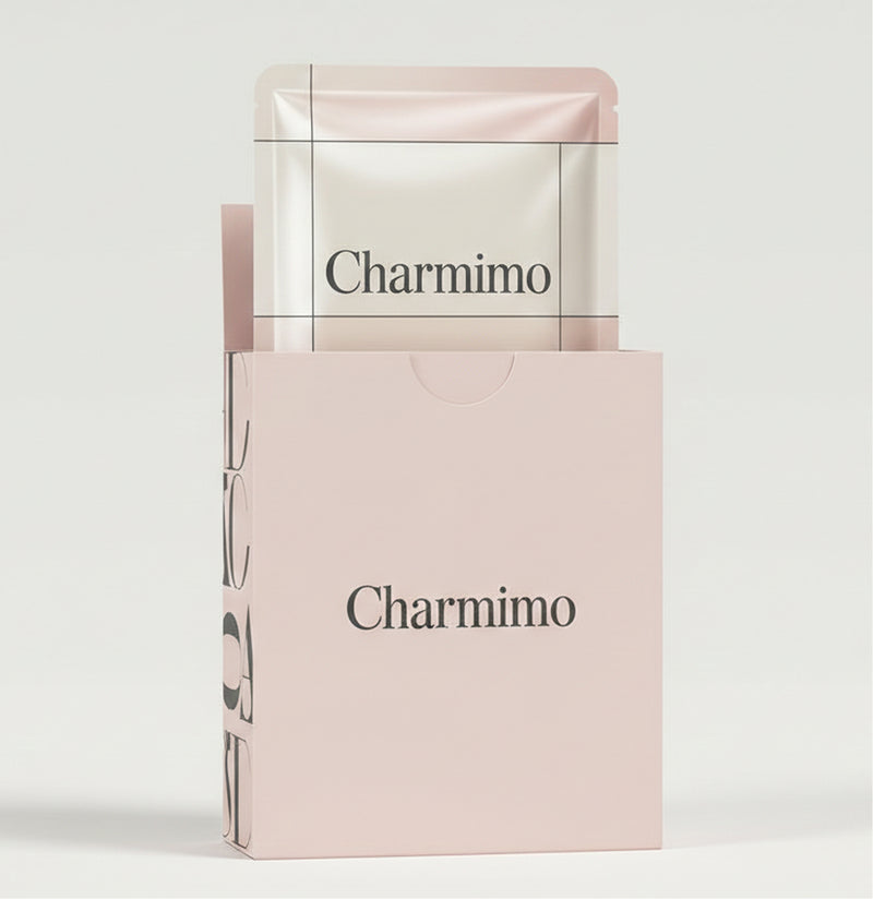 Bio-Cellulose Real Deep Mask